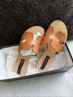 Steve Madden-Grady sandals